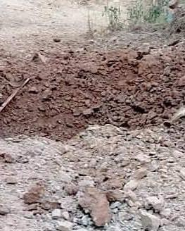 Bago,NyaungLayPin District and Kayin,PharPon District 3 villagers died and 6 years old child was injured by Junta air strikes.Report by Free Burma Rangers.
#WarCrimesOfJunta
#2022Jan20Coup
#WhatsHappeningInMyanmar