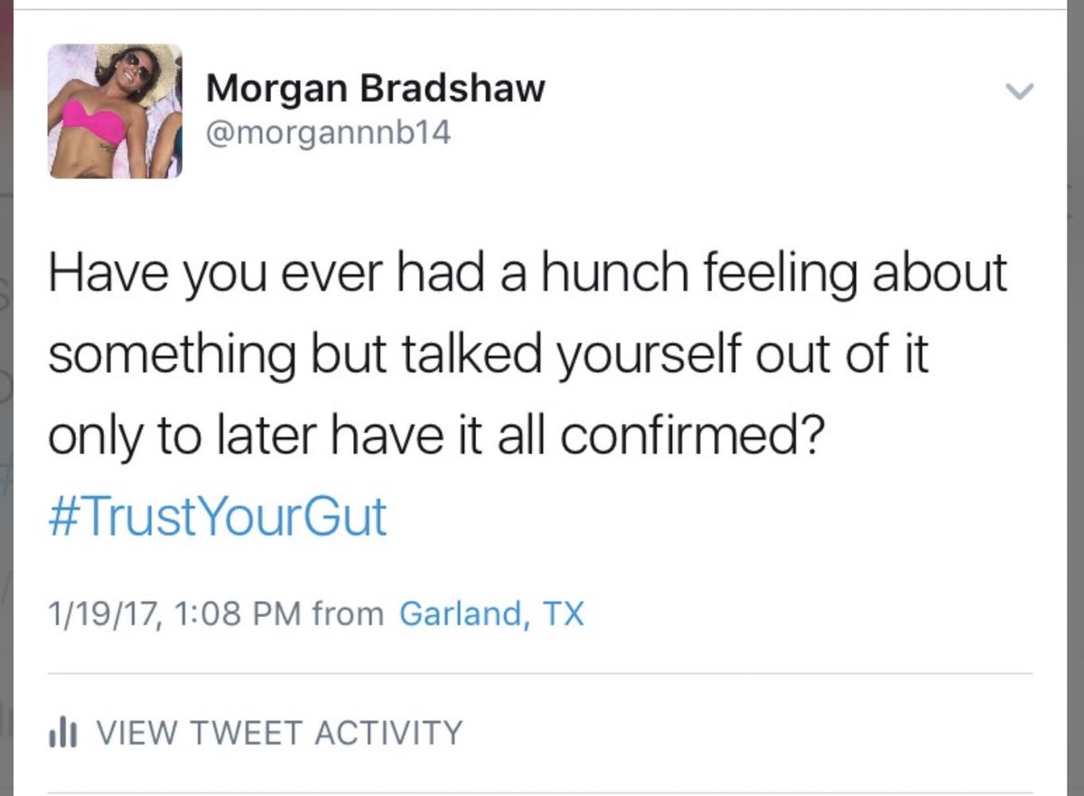 morgannnb14's tweet photo. RT https://t.co/M9f0AHDpRA