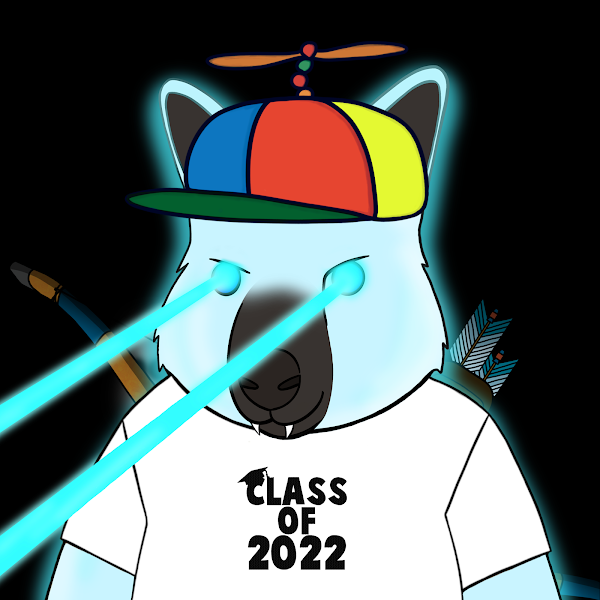 TheShamdoo's tweet photo. @RooTroopNFT wow

this is awesome, idek what to say lol, thanks so much https://t.co/dkdZ3mtdVd