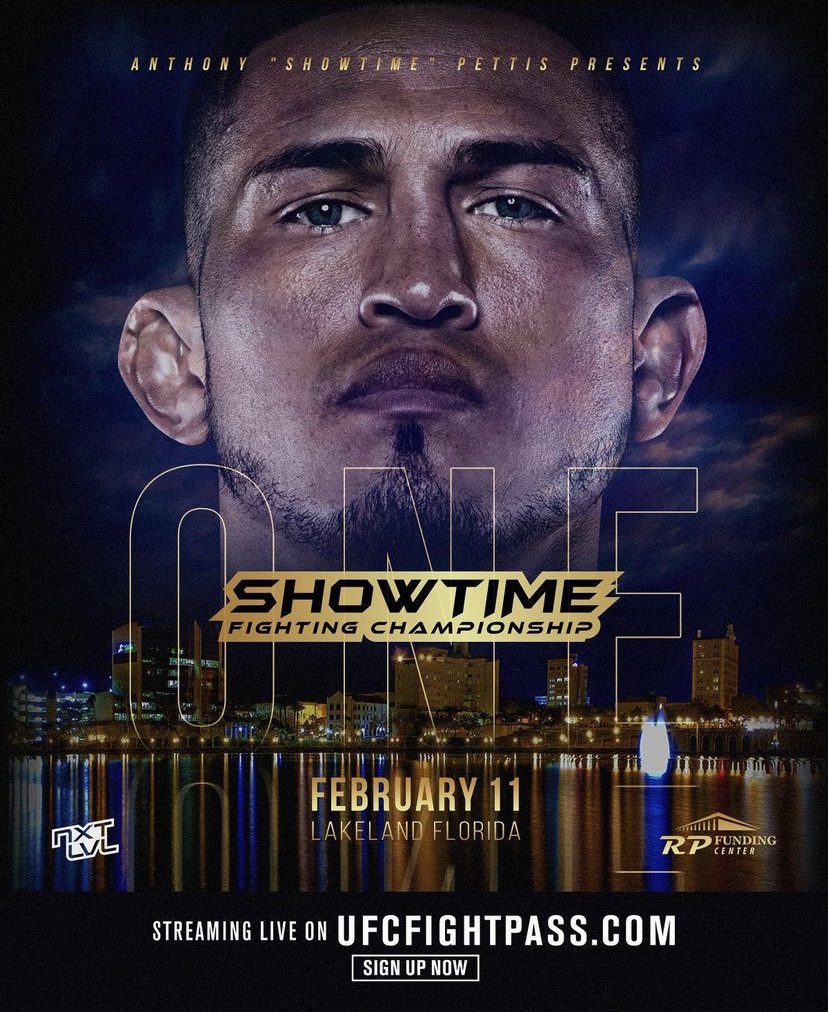 Not enough ppl are talking about this‼️🔥<a href="/Showtimepettis/">Anthony Pettis</a> <a href="/ShowtimeMMAUFC/">Its Showtime❕</a>