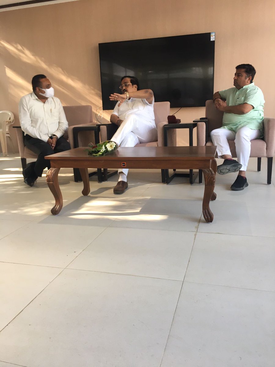 GUJARAT CONTRACTORS ASSOCIATION tweet media