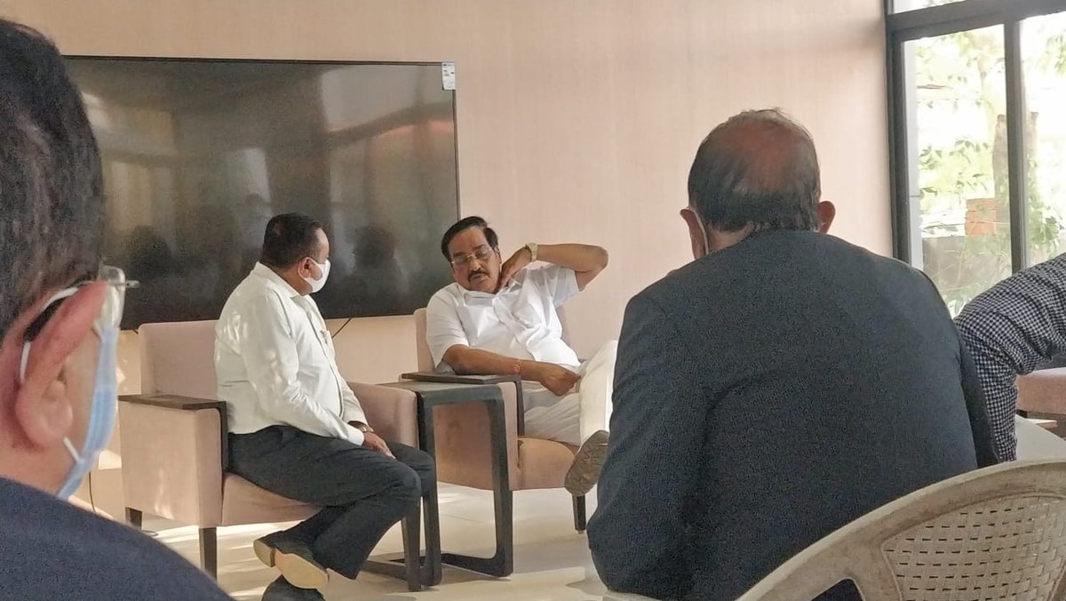 GUJARAT CONTRACTORS ASSOCIATION tweet media