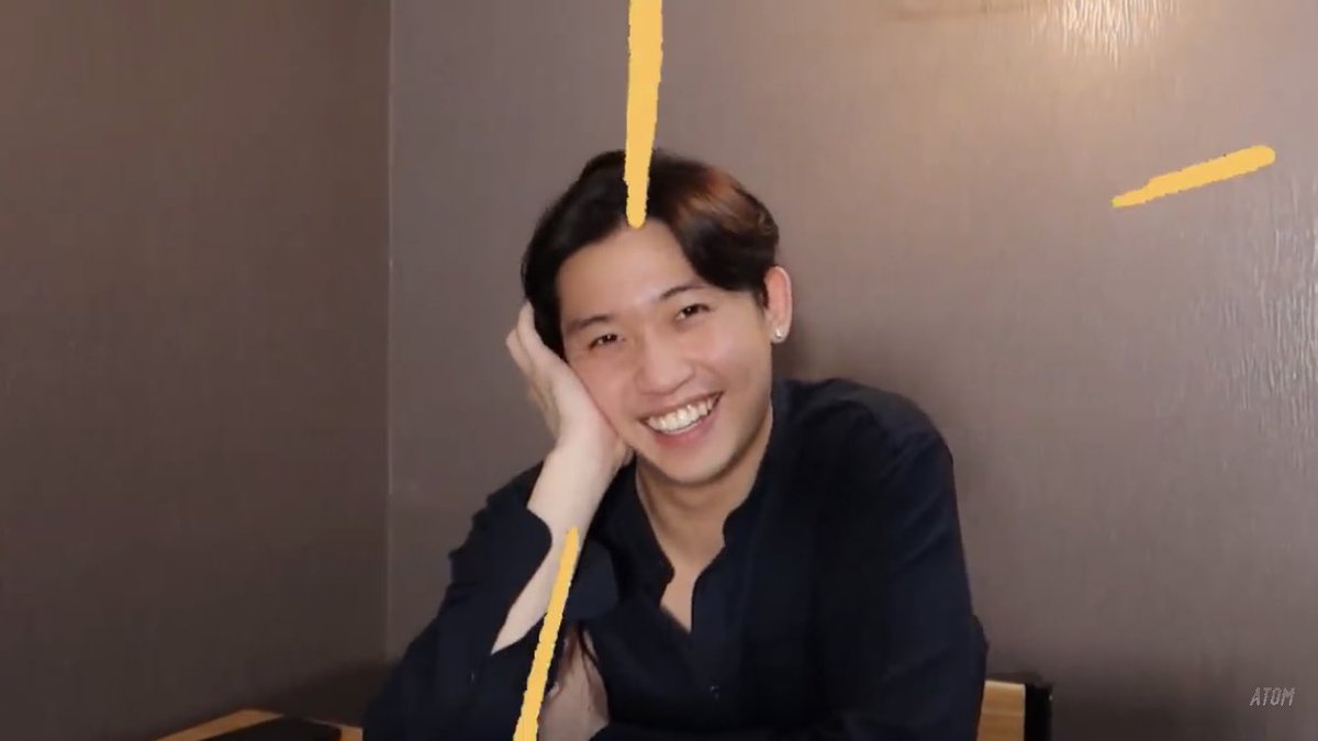sstuckwithyouu's tweet photo. ดีมากกอยากให้ทุกคนไปลองฟัง ดีทั้งเพลง ทั้งMV🥺🥺 ดูแล้วชั้นเขินแบบพี่อะตอมเลย555555😆
#jaiibh #Atompakon #ใจลอย
@jaii5139 @Atompakon https://t.co/5hMncG8Tfk