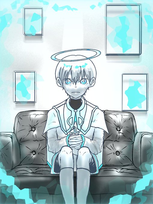 十字架のtwitterイラスト検索結果