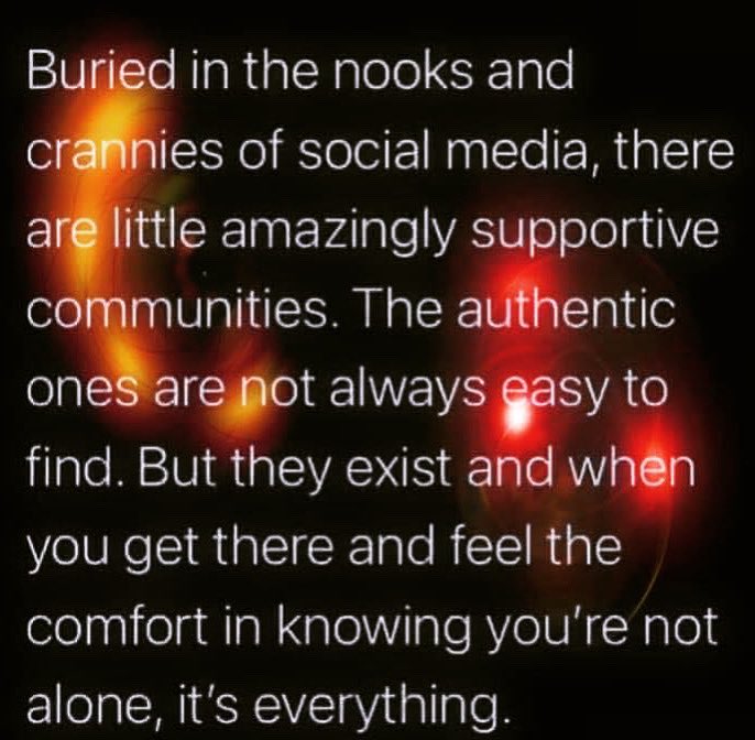 erin_bsn's tweet image. Find your people and never ever give up fighting for what you believe in. Most importantly, understand you’re not alone in this fight. We are the censored majority they fear. 

#lookforthehelpers #authenticity #longgame #freedomovereverything