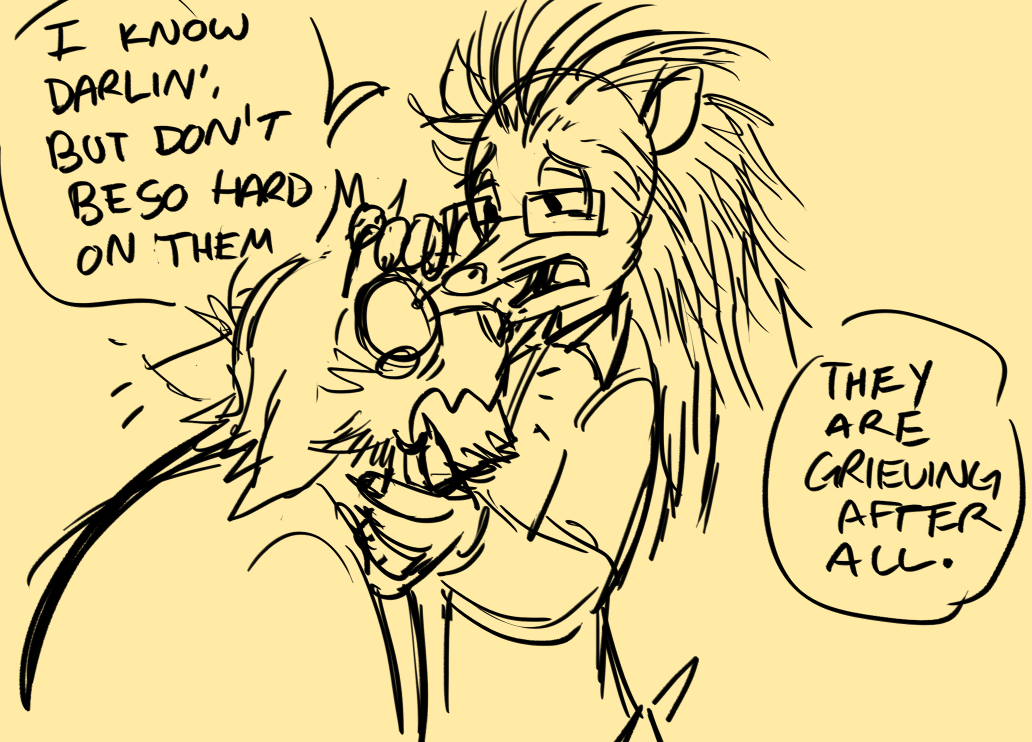 Tfw ur bf is an empath 
