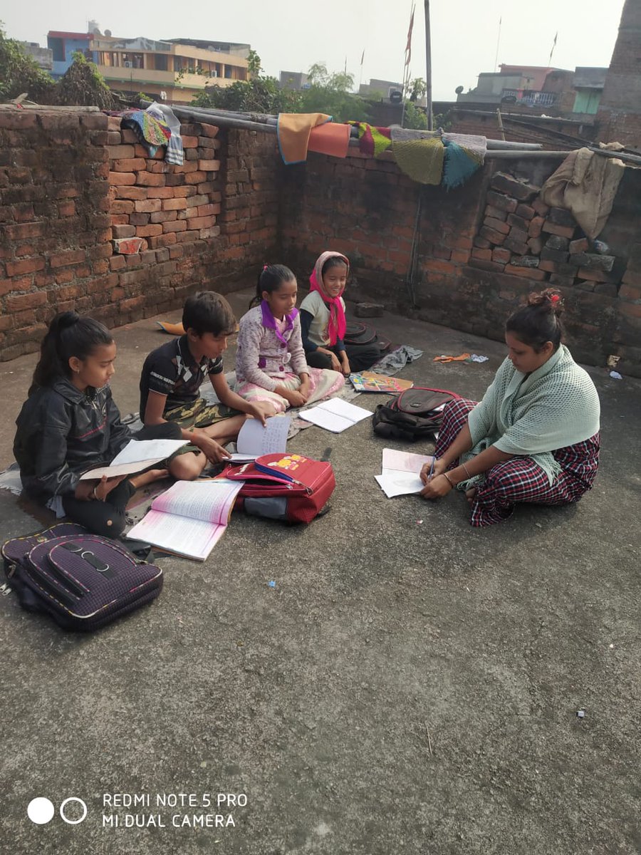 saathfndn's tweet photo. #saathfoundation@jaridih@Tulsi ji
Our regular free education class
#saathfoundation #FreeEducation #FreeEducationClass #helpinneed #helpinghands #HelpingPeopleIsOurWayOfLife #helpinneed #ngo #ngoindia #dcbokaro https://t.co/ASID7jeAhf