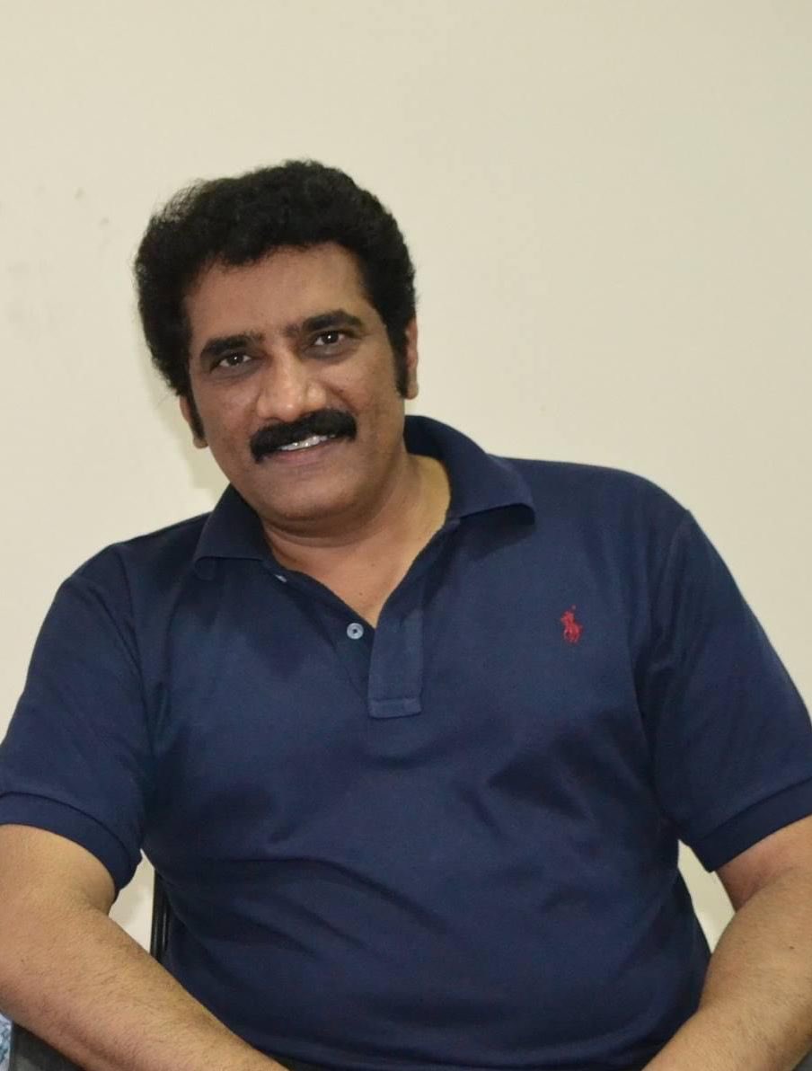 Popular Telugu actor Rao Ramesh says he did schooling in T Nagar Ramakrishna and hence, he was able to dub his Tamil lines in #JaiBhim #RaoRamesh