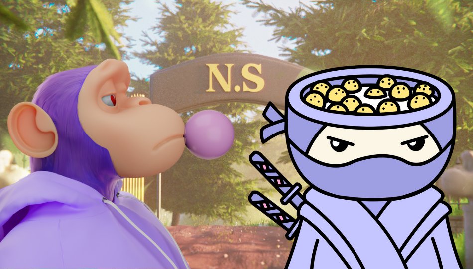 <a href="/cerealclubnft/">Cereal Club</a> How about a Noble collab <a href="/cerealclubnft/">Cereal Club</a>? 🤔