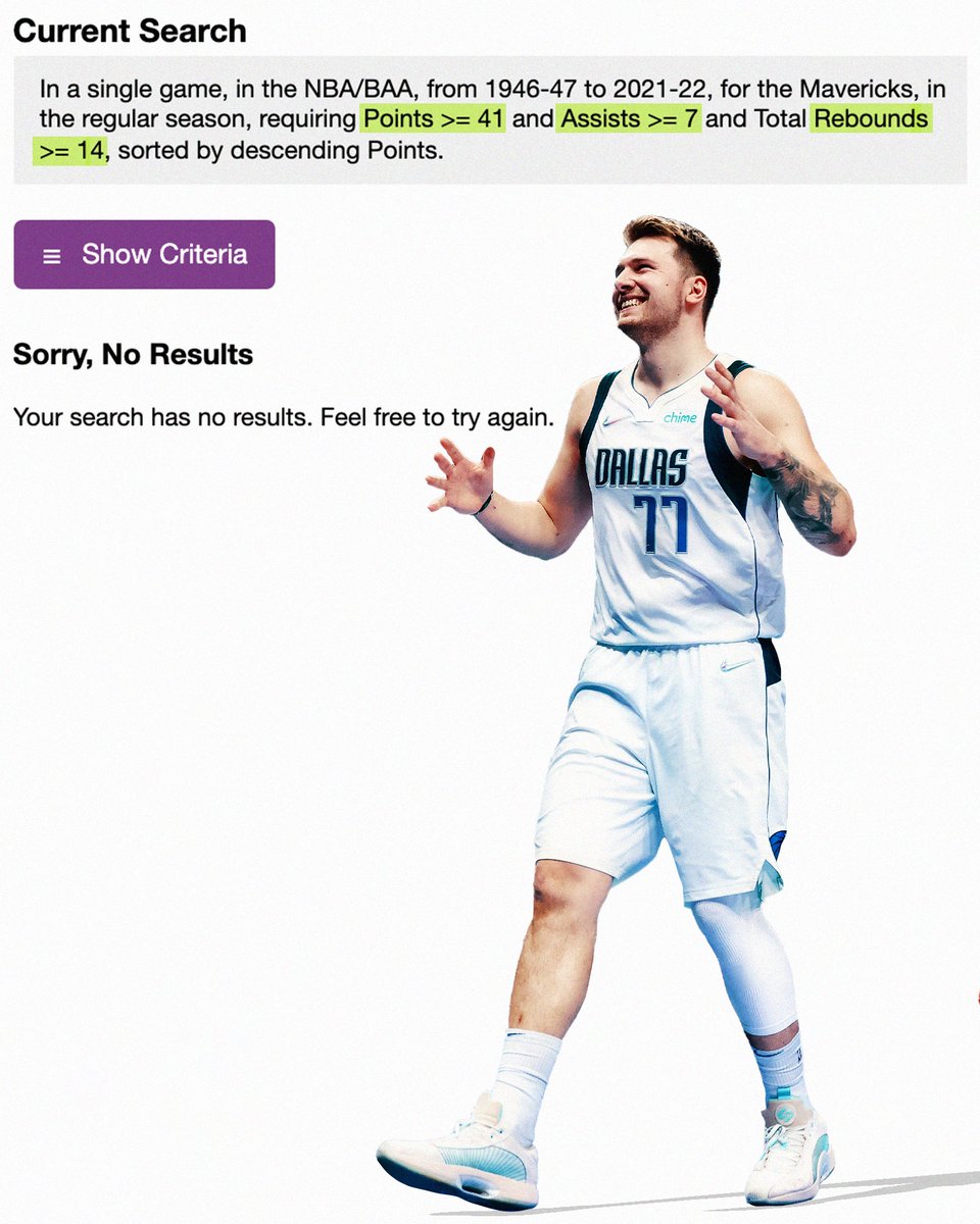 dallasmavs's tweet photo. One of a kind.

Retweet to send @luka7doncic to #NBAAllStar. https://t.co/NjurNXyVwK