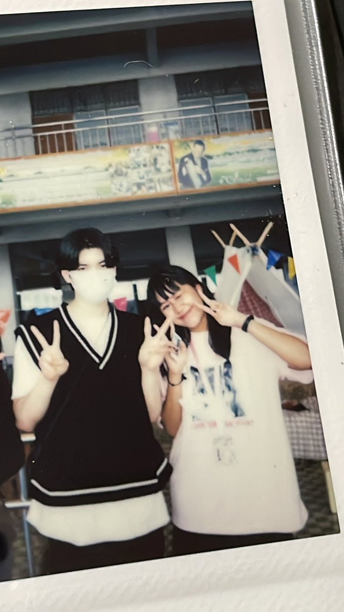 ทุกคนเราเก่งปะ ก็ยอร์ช traineeA ง่ะ🥰