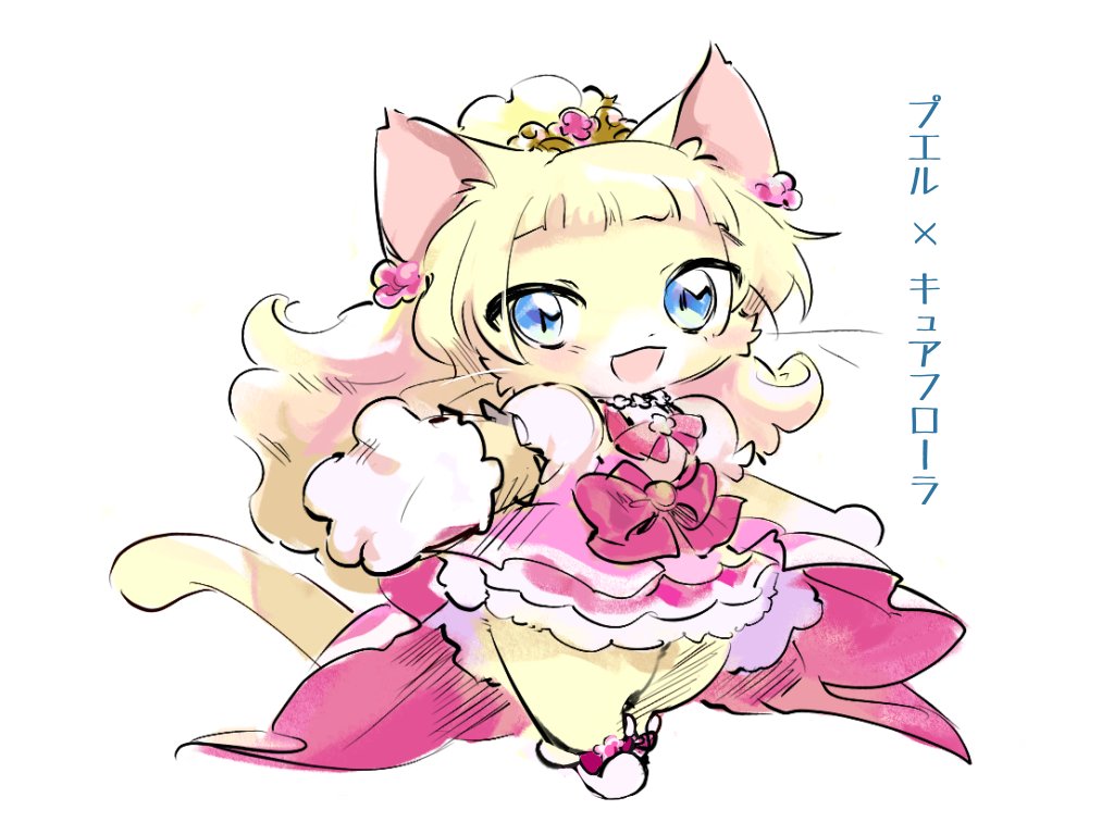 ももっティー🍑skeb募集中 tweet media
