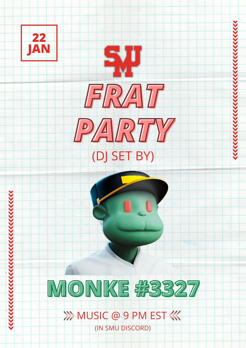 Solana Monkey University | #Get2Class tweet media