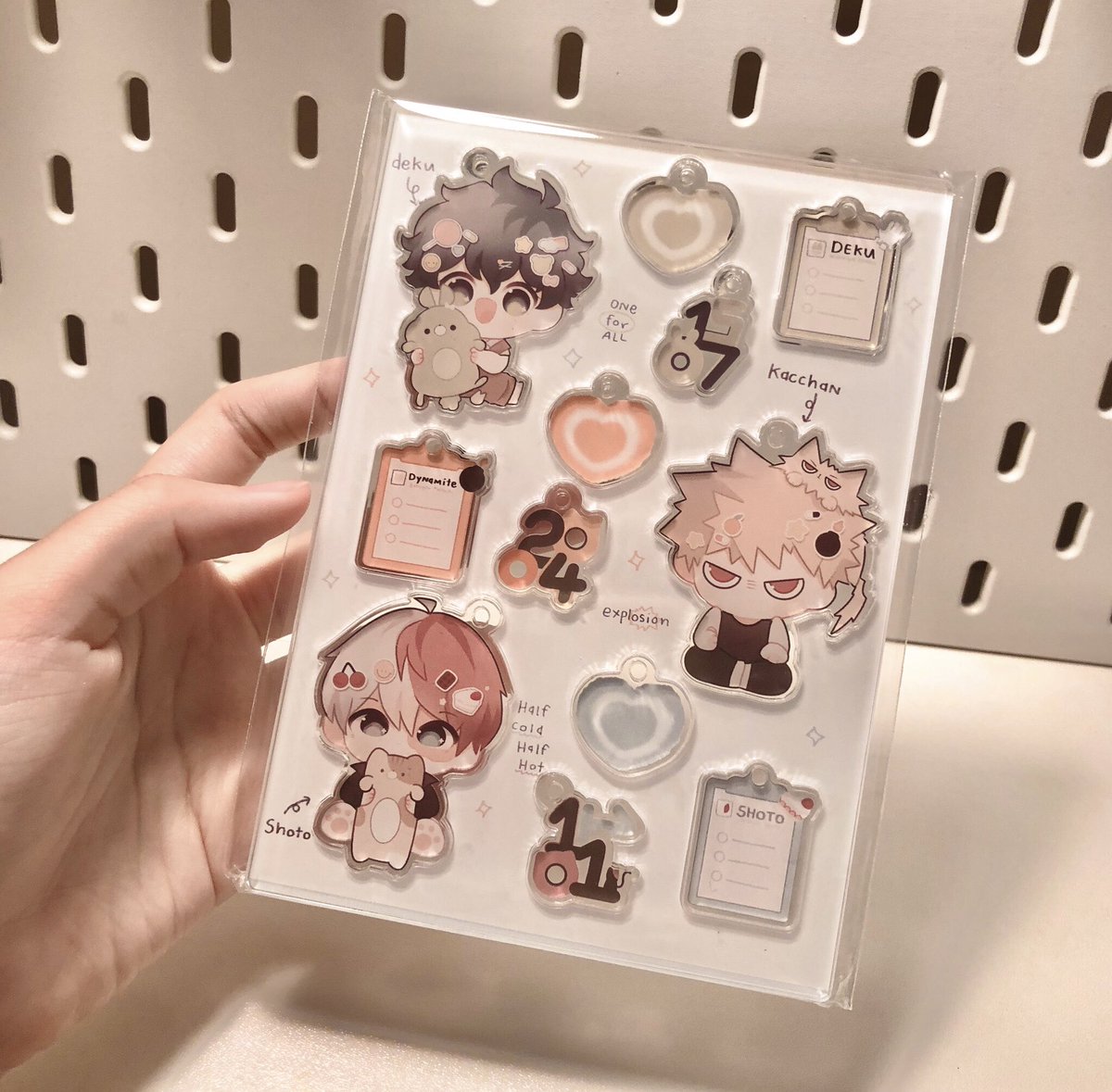 ว้ากกกกกกก ทุกคนคะ😭💖💖💖