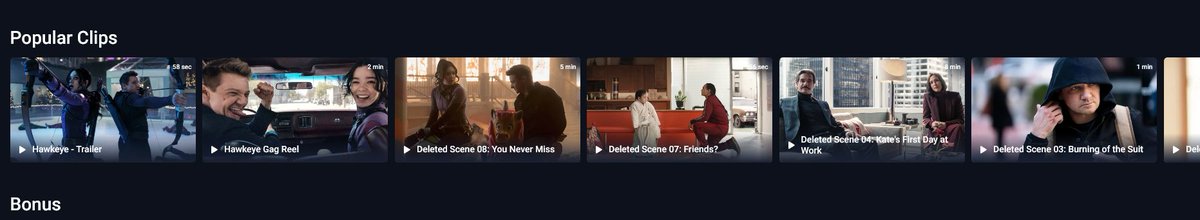 PattyNest's tweet image. THERE'S SO MANY DELETED HAWKEYE SCENES
This is such an L on you Marvel. I lost