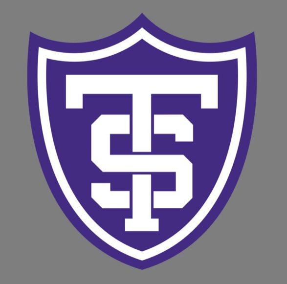 Excited to commit to the University of St. Thomas! Looking forward to the future!