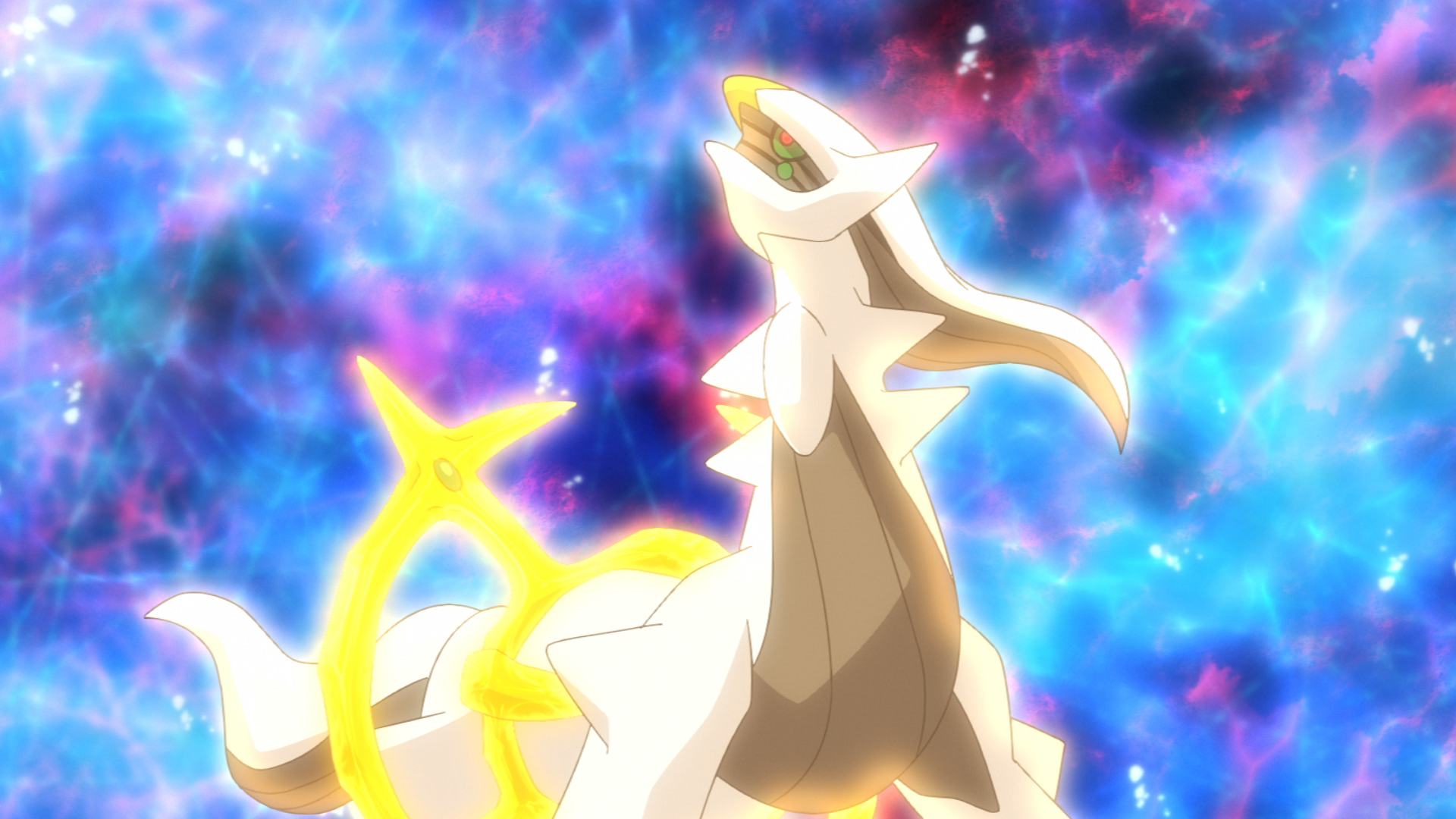 アニメ ポケットモンスター 公式 アニポケ 情報 Amazon Prime Videoで アニメ ポケットモンスター 特別編 ポケットモンスター 神とよばれし アルセウス 独占配信スタート シンオウ地方を舞台に サトシとゴウ ヒカリをはじめ タケシ ギンガ