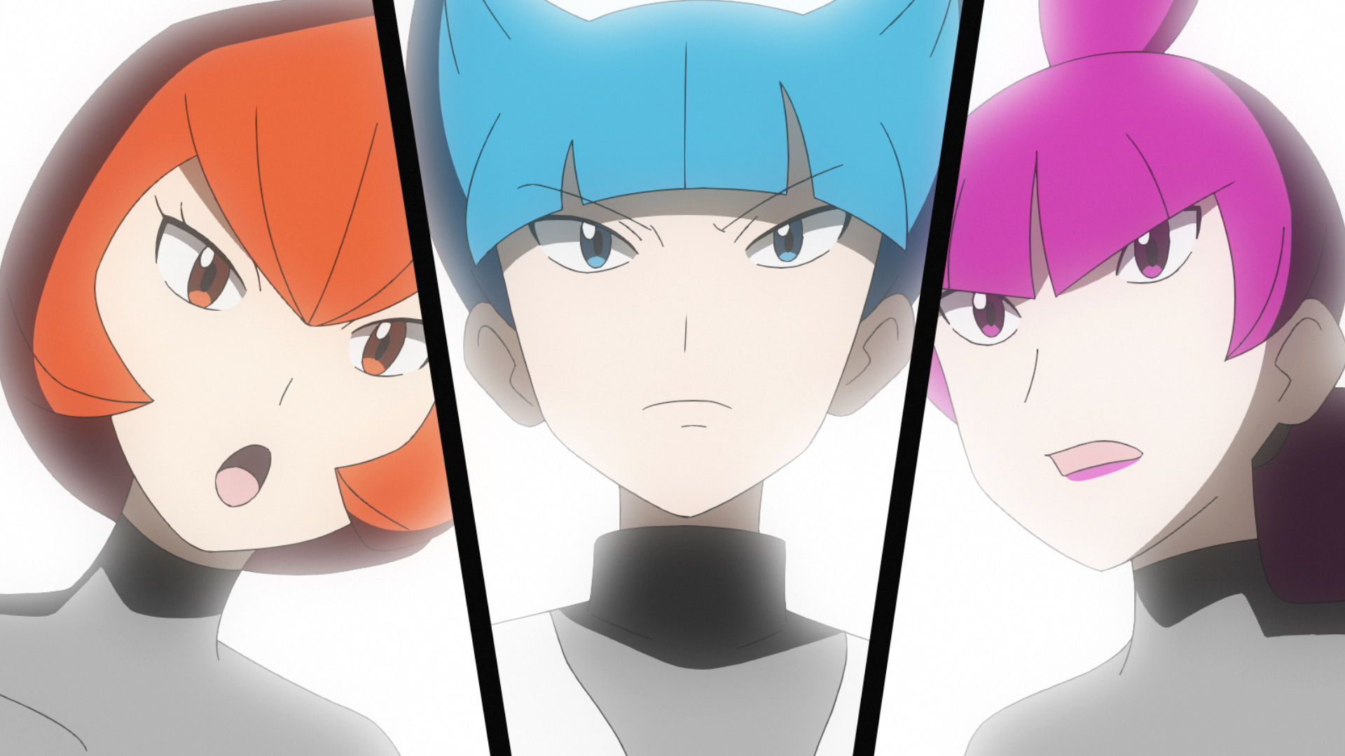 以上 増幅 プレゼンター ポケモン アニメ ギンガ 団 議論する コンペ フォーム