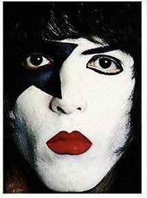 Happy Birthday, Paul Stanley!   