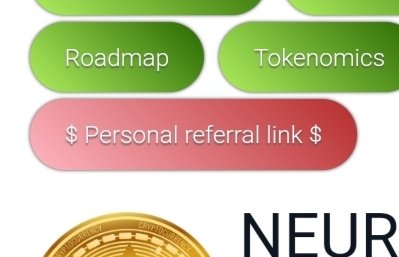 Neuronet Exchange tweet media