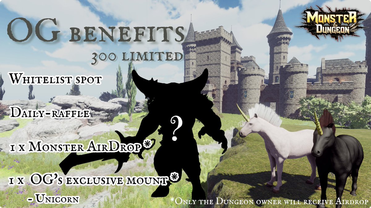 MonsterDungeon tweet media