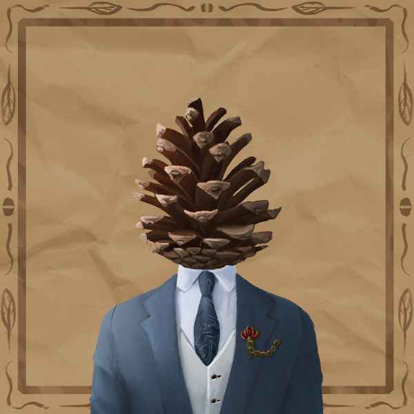 pixeloush's tweet photo. 🚨 #NFTGiveaway 🚨

I love the @SurrealsNFT Project and I believe it is an underrated high quality pfp.

So, I am giving away the Surreal #6484 to a lucky winner 🎁

Rules:
1⃣ Like and RT
2⃣ Tag 3 friends
3⃣ Follow @SurrealsNFT 

⏰72hrs! https://t.co/lqBE7tTfET