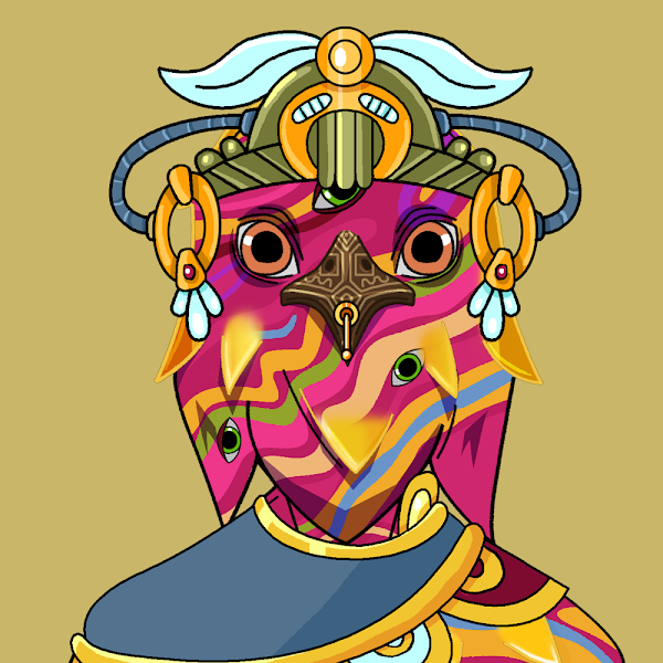 GVoyagerParty's tweet photo. 🔥GIVEAWAY TIME🔥

Just like, retweet, comment why you love NFT's ❤️ &amp; join our discord

Story &amp; world-building focused NFT community for creatives.

A creative incubator with lots of job opportunities for artists of all kinds.

https://t.co/EfyT3JoV1p (our comeback story) https://t.co/Hmvzfcf2KF