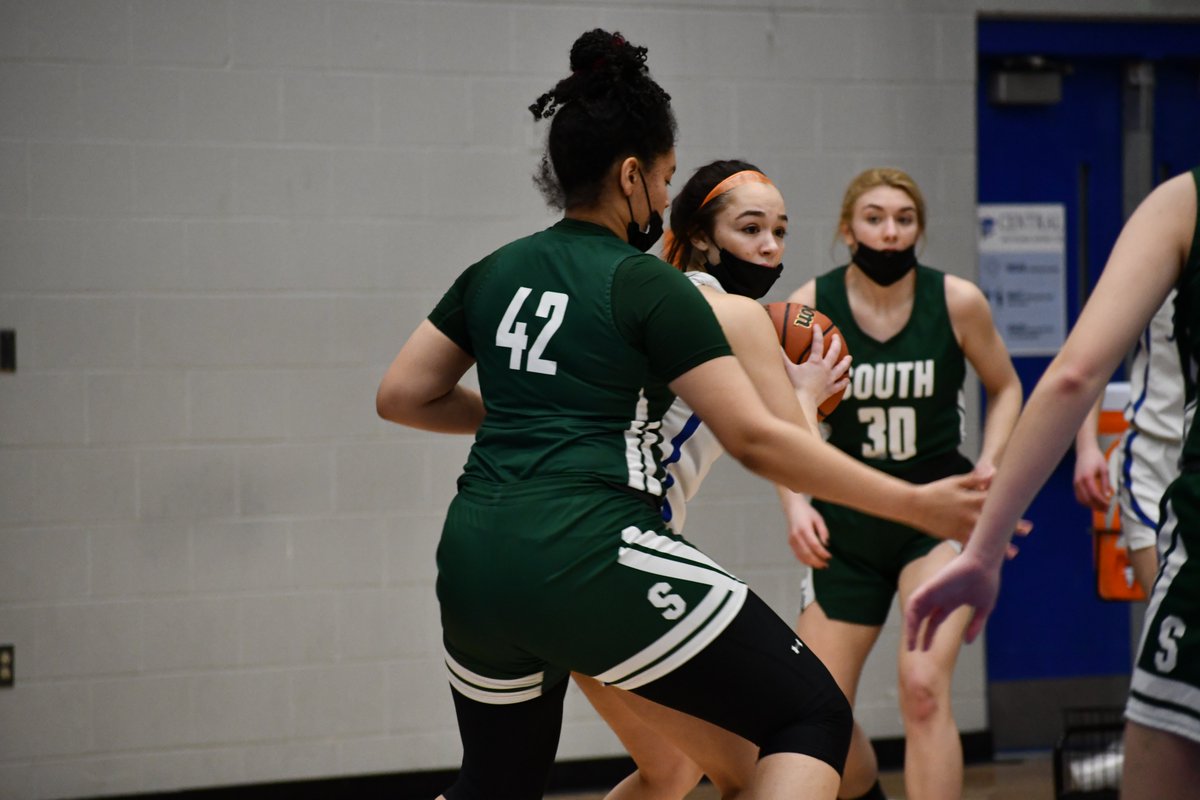 Burlington Blast tweet media