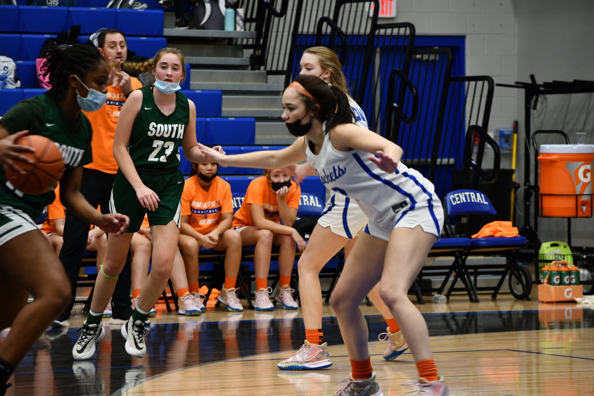 Burlington Blast tweet media