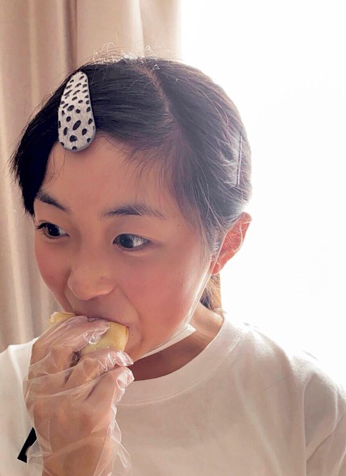 Twitterのコスプレ画像5