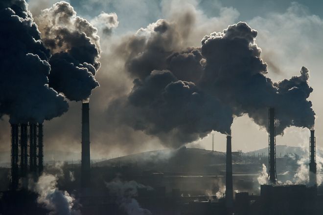 Burning the past to power the present leaves us without a future.
#cleanenergyfuture #climatetech