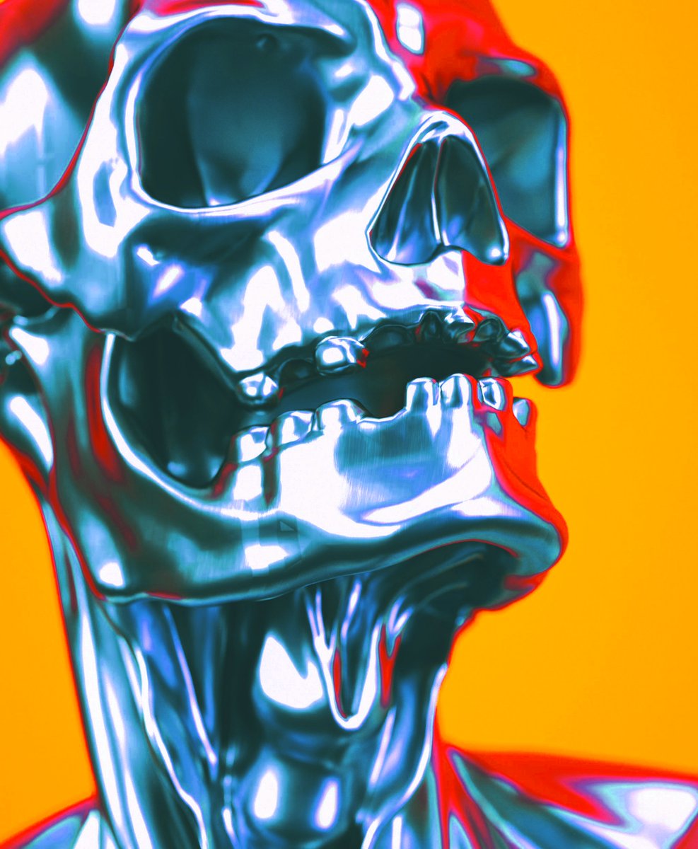 GlitchedWorldP's tweet photo. Come and check out our brand new NFT collections
at https://t.co/UgfyRnCVRK https://t.co/v1rzs5yGu8
