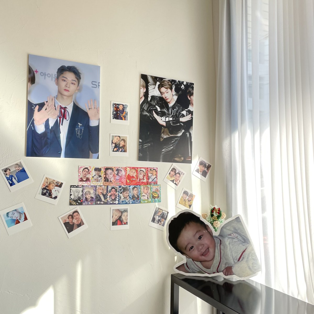 0Nzz6's tweet photo. 제롱이 생일 축하해에🤍
아인슈페너 마싯우요🖤

@030120zero 
#T1419 #제로 #zero 
#제로야생일축하해 #Bloomingzeroday #제로사랑해 https://t.co/Aa6d3NqfIK