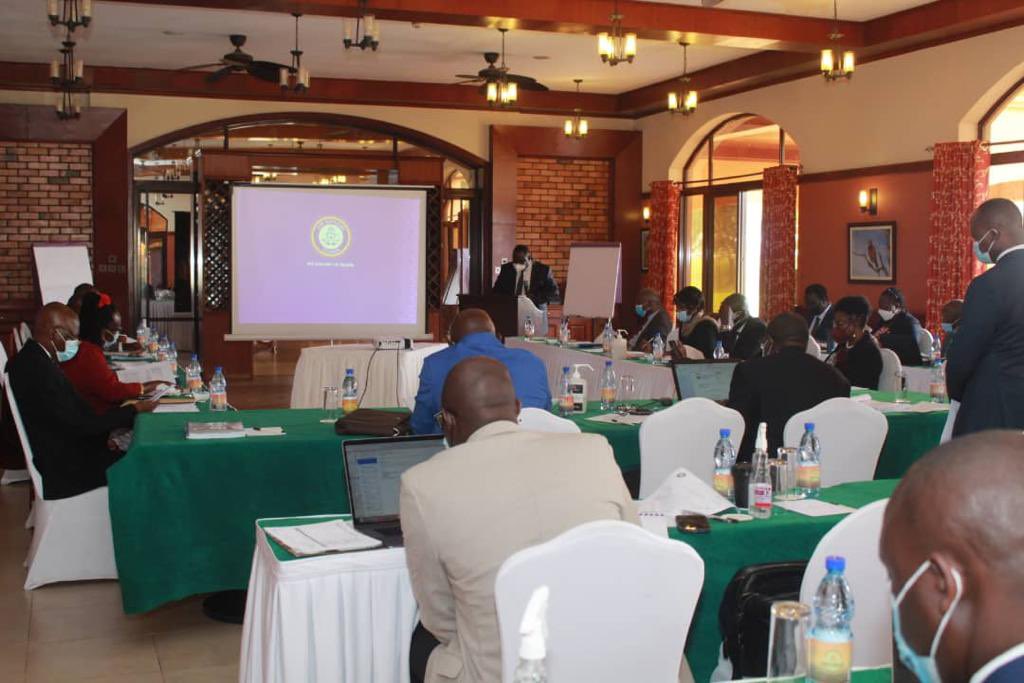 On Tuesday, January 18, heads of High Court circuits held a retreat to deliberate on strategies aimed at reducing case backlog.