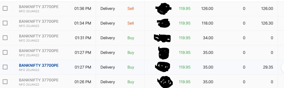 THEBEARCANDLE1's tweet photo. #BANKNIFTY #NIFTY #NIFTY50 #NIFTYFUTURE #BANKNIFTYFUTURE #NIFTYBANK #USDINR 
#OptionsTrading #optionstrade 

AFTER 2 STOP LOSSES 

SUPER OVER ... WIN👅👅👅 https://t.co/sSHCFPQYjo