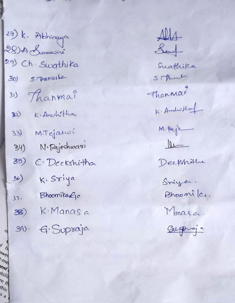musaina_farsana's tweet photo. Plz postpone exams for one month..All our efforts of past one year will otherwise go in vain.. #ntruhs #postponembbsexamsAP #MedTwitter @ysjagan @AudimulapSuresh @governorap @ndtv @TV9Telugu @CNN @official_aimsa @apjuda1 @87Vamsi https://t.co/6G74O6Or5c