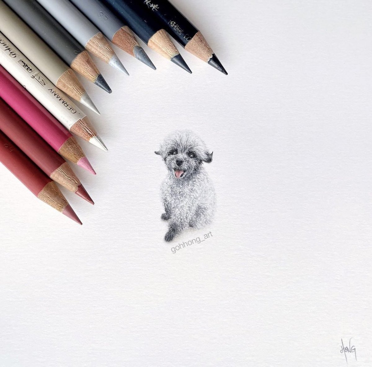 numjin9's tweet image. these are so cute lol #dooe #zero 

by gohhong_art (instagram.com/gohhong_art?ut…)