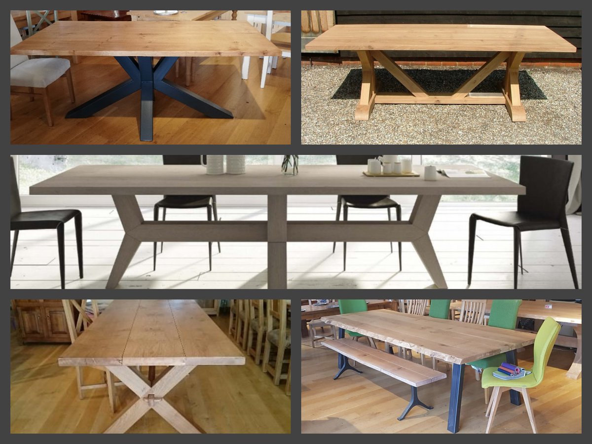 Country Ways Oak Furniture Makers tweet media