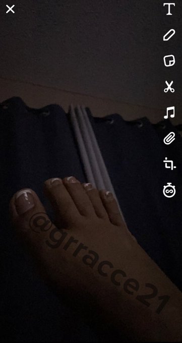 Who&rsquo;s worshiping my teen feet 😏😏 #feet #sellingcontent #sellingfeet #feetbuyers #teen #teenfeet #teencontent<a href="/tag/feet"class="tags">#feet</a><a href="/tag/sellingcontent"class="tags">#sellingcontent</a><a href="/tag/teen"class="tags"><span>#teen</span></a><a href="/tag/teenfeet"class="tags"><span>#teenfeet</span></a><a href="/tag/feetbuyers"class="tags"><span>#feetbuyers</span></a><a href="/tag/sellingfeet"class="tags"><span>#sellingfeet</span></a><a href="/tag/teencontent"class="tags"><span>#teencontent</span></a>