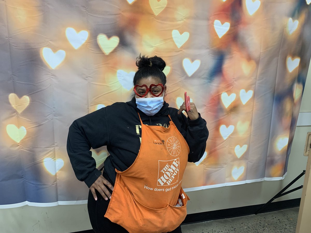 Columbus Home Depot tweet media