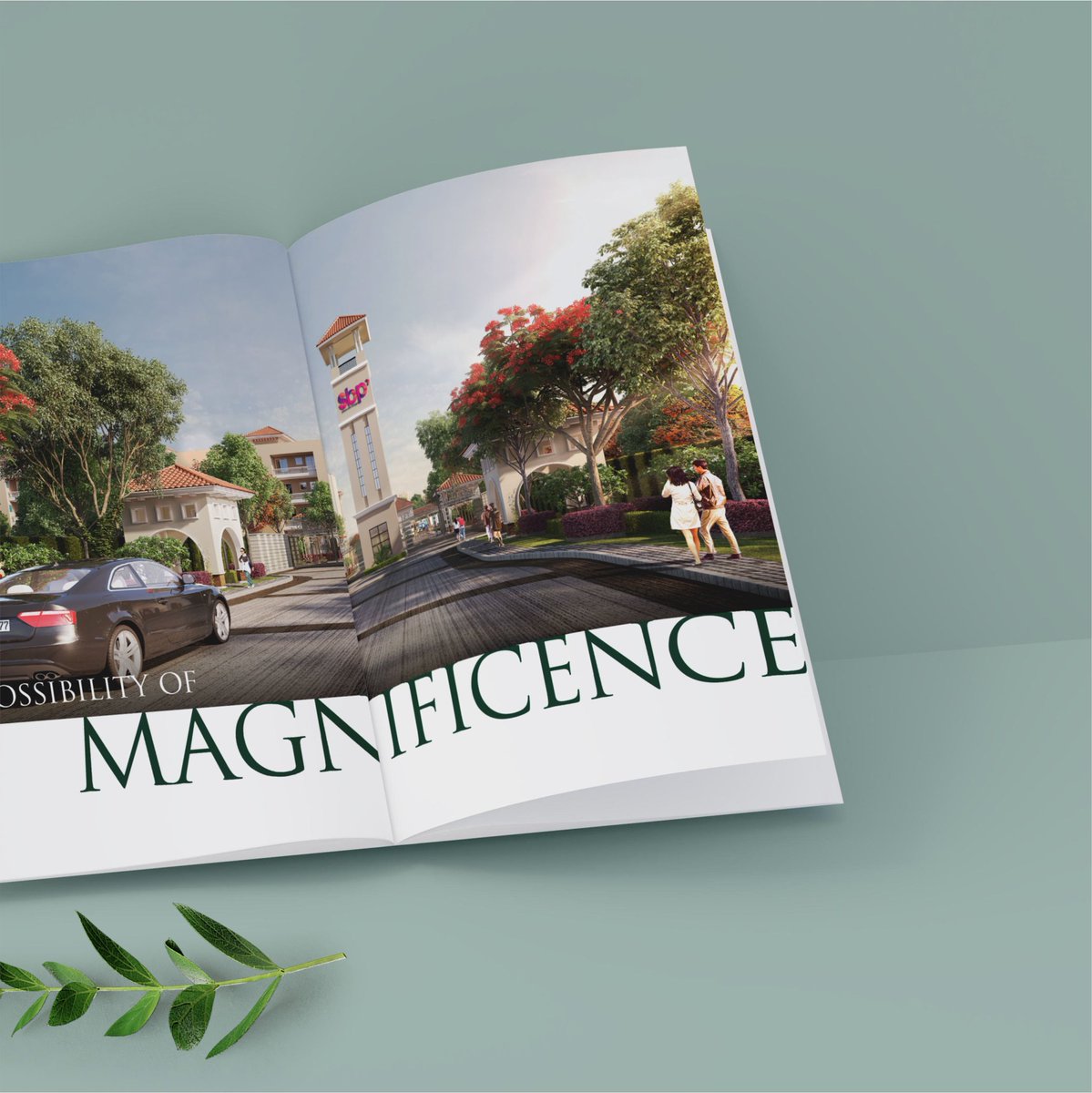 MindspanBrandCo's tweet photo. City of Dreams by SBP Group. A concept beyond limits, beyond boundaries, a city that inspires great living and honest price. Team Mindspan created compelling brand &amp; marketing collateral to communicate the right message to budding home buyers.
@sbpgroup1 https://t.co/UD9Va2RJw9