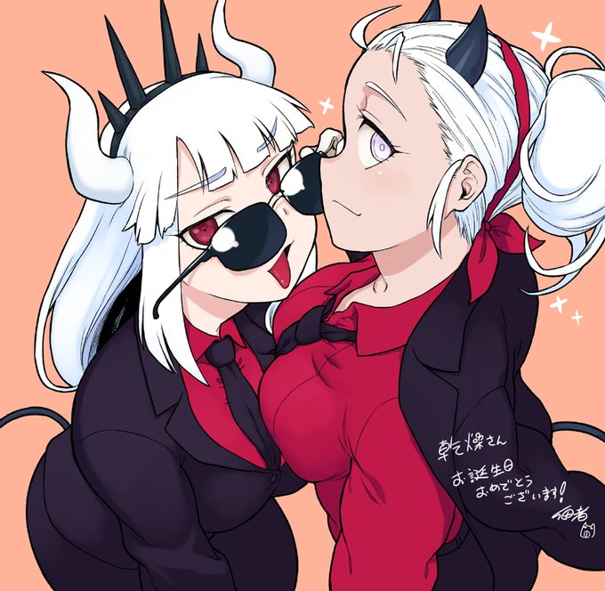 @root_12047841 盛大に遅れましたがおめでとうございます! 