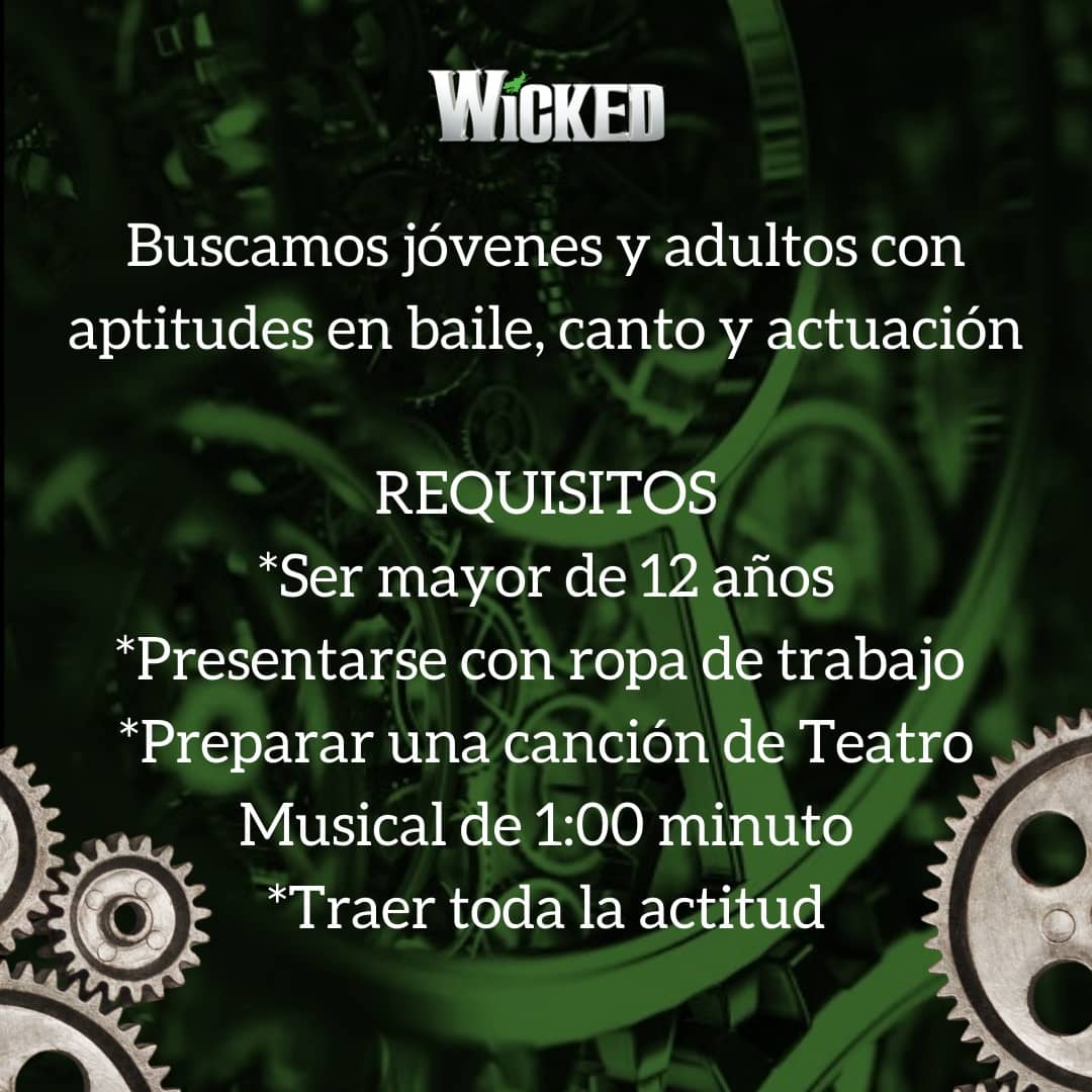Codevi Teatro tweet media