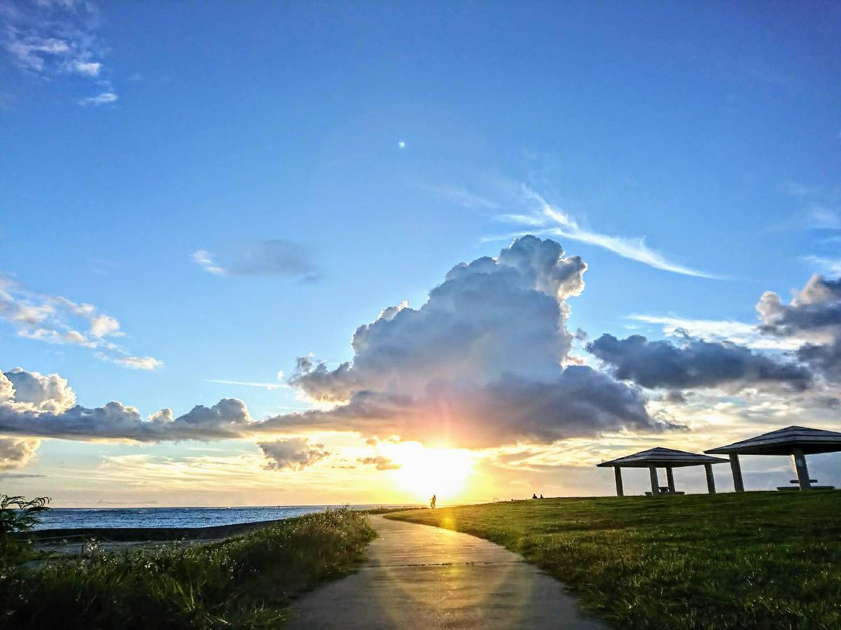 沖縄風景