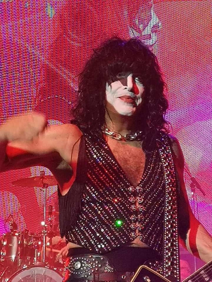 Happy 70th Birthday Mr Stanley Eisen aka Paul Stanley of KISS 