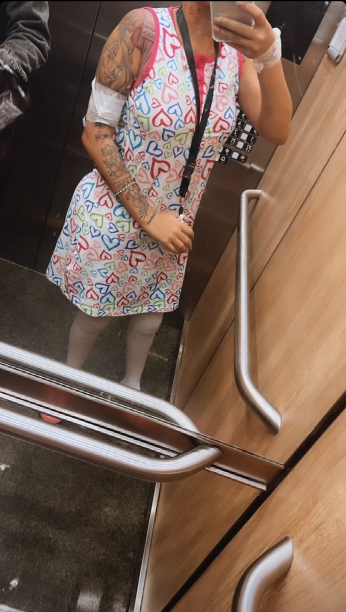 Yailinlamasviralreal (@Yailinlamasvral) / Posts / X