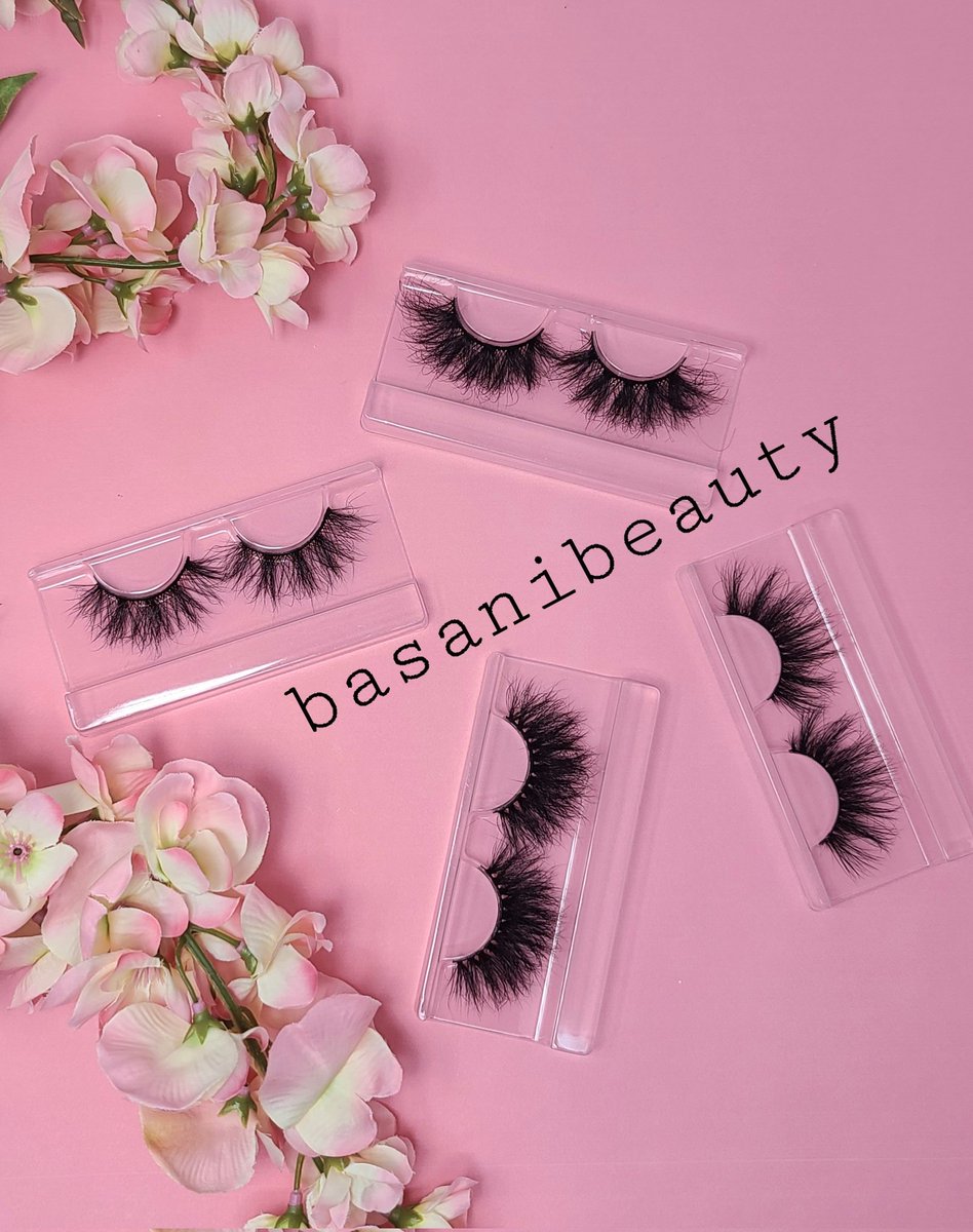 Our dramatic 3D mink eyelashes 🥰🥰
Will be available 21-01-2022
.
.
.
.

#basanibeauty #basanibeautysa
#basanibeautyeyelashes #basanibeautyminkeyelashes #basanibeauty3dminkeyelashes 
#minklashes #3dminkeyelashes #dramaticeyelashes