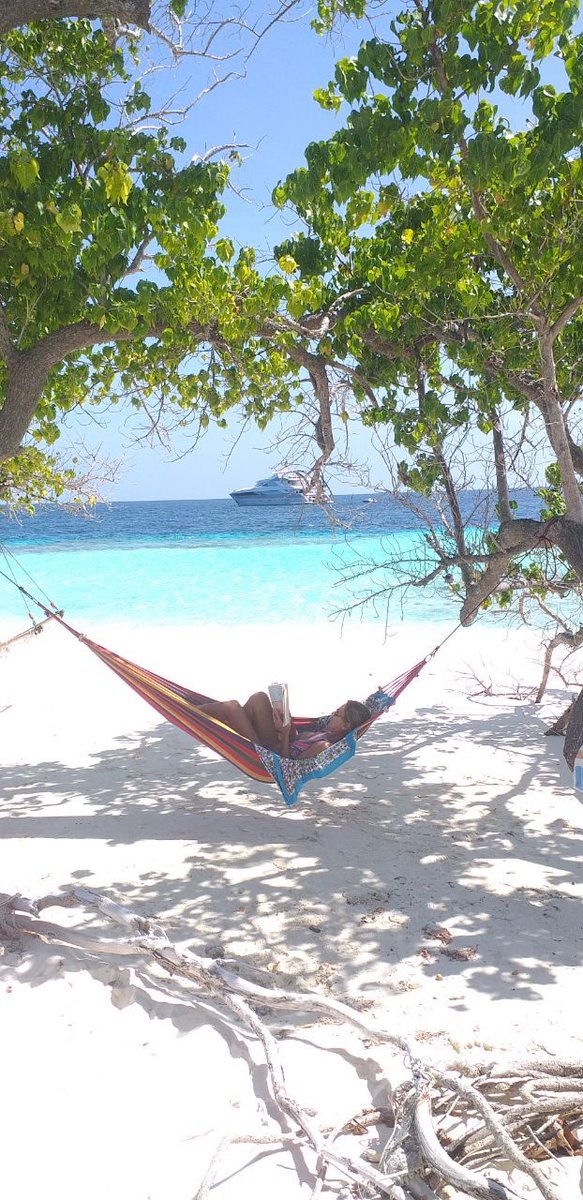 HevanaHolidays's tweet photo. Paradise is waiting for you. 🇲🇻 #maldives #hevana #maldivesislands #keyodhoo #hevanamaldives #VisitMaldives https://t.co/OPjruop9Qv