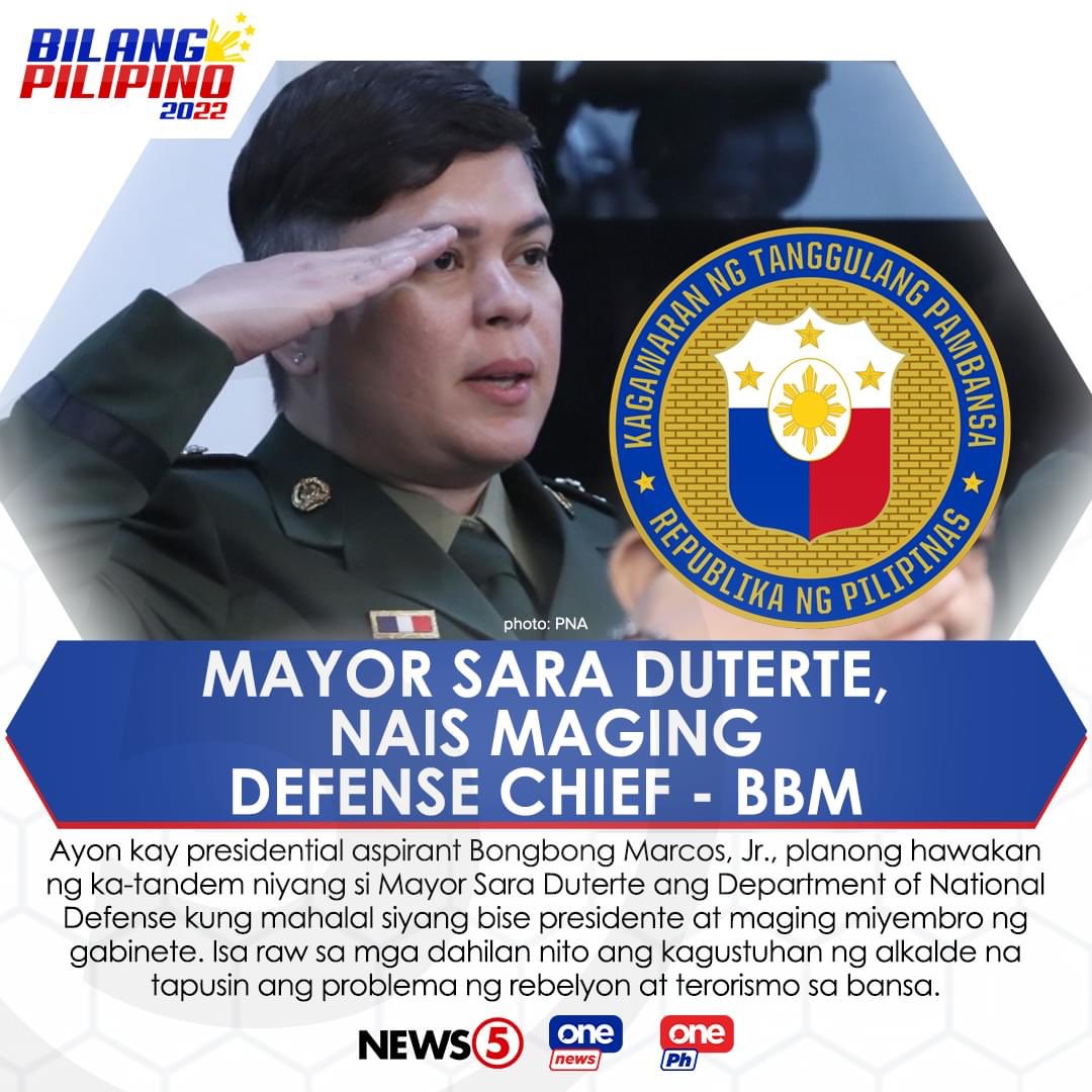 LakasNgTimog's tweet photo. Decisiveness. Discipline. Direction. 
Definitely Duterte. #BBMSARA2022 https://t.co/UH7hNKvzga