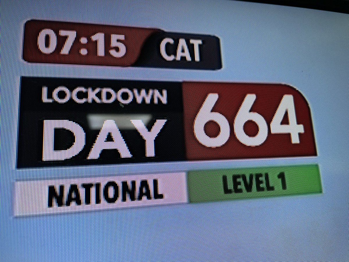 664 days in lockdown.

Record unemployment
Rising inflation
Increased cost of living
Billons wasted and stolen

And yet not a peep from our journalist class. Happy to continue in this perpetual state of dictatorship while the country we largely copied abandons everything.